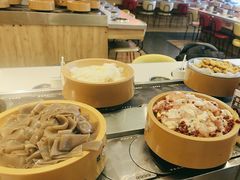 -龍歌自助小火锅(市南金茂湾店)