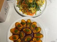 -金叶酒家(新华路店)