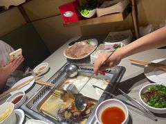 -海底捞火锅(武胜路凯德广场店)
