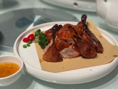 脆皮桂花鸭-忆家一宴(大木桥路旗舰店)