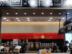 -CoCo都可(秀英万达店)