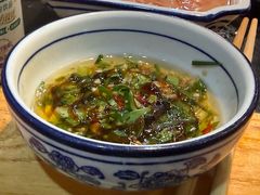 -飘香火锅(玉林西路店)