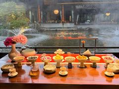 -乾园.魏庐湖景餐厅(花港店)