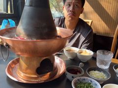 -东来顺·非遗火锅(高新店)