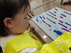 -蕃茄田艺术•美术绘画 •硬笔书法(滨江海威领界店)