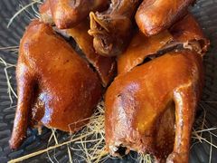 -喜来登由由大酒店九州膳坊中餐厅