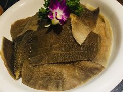 至尊毛肚-香天下·四川火锅(安镇大润发店)