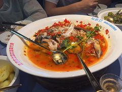 -坛宗剁椒鱼头(河西王府井店)