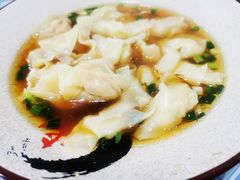 -老地方猫儿面(磁器口店)