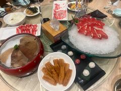 -石鼎香·非遗淮扬火锅(江都龙川桥店)