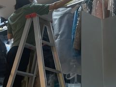 -福奈特洗衣洗鞋(杭州东站万象汇店)