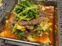 -八张桌子(老店)