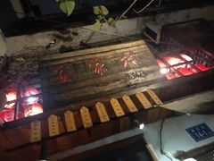 门面-安家村酒馆
