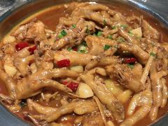 -胖哥俩肉蟹煲(福州仓山爱琴海店)