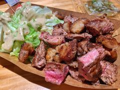 -超级物种(省府店)