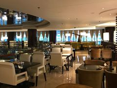 -杭州龙禧福朋喜来登酒店