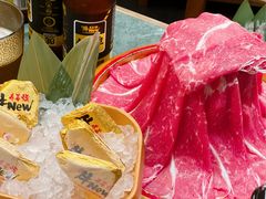 -牛New寿喜烧(龙湖金沙天街店)