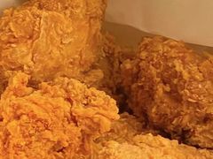 -肯德基(美兰机场店)