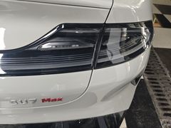 -鲨鱼皮汽车凹陷玻璃修复(静安店)