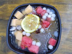 -串妹花式冰粉(乐山总店)