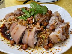 -成惠食府(赤岗店)