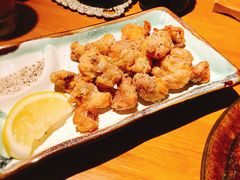 炸鸡软骨-章之鱼家(体育东路店)