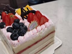 -天母蓝鸟西餐厅·烘焙蛋糕(十三碗店)