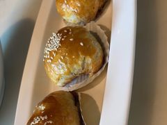 -顺德美的万豪酒店-万豪中餐厅