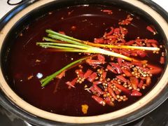 红锅-钢管厂五区小郡肝串串香(通锦桥店)