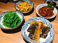 -小笠原·日料店