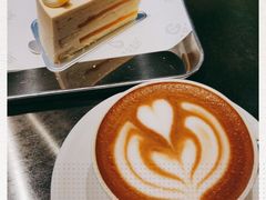 -Sarah西点·烘焙·餐厅(翰林府旗舰店)