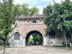 -蒋氏故居
