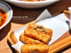 -太二酸菜鱼(中山龙之梦店)