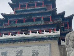 -咸阳湖景区