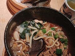 -沼津港精致料理·寿喜烧·烧鸟(青浦宝龙广场日料榜单店)