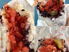 -杨淑侠糍饭(苏宁店)