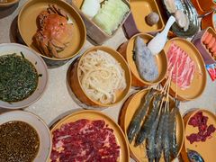 -海底捞大排档火锅(打浦路店)