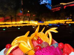 -STARRY CAFE & LOUNGE BAR(高新店)