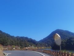 -广州市石门国家森林公园
