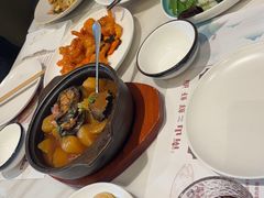 -南山鲜虾面·活鲜小馆·海味大连菜(南山总店)