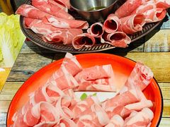 高钙脆骨羊肉-刘老表·瓦罐汤涮肉(青云谱店)