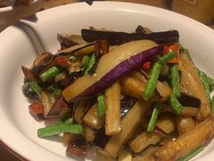 -十二点·辣椒炒肉(南山店)