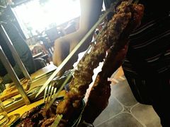 俄式大串-通海俄式烧烤(下瓦房店)