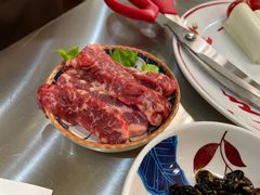 -喜来稀肉(虹泉路店)