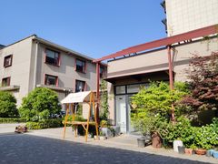 -Bamboo Today Cafe(国创园店)