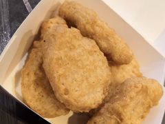 -麦当劳(安立路店)