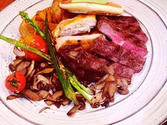 -AFS Cafe & Canteen(闽江二路店)
