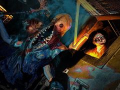 -棂笼·深度沉浸密室(武汉旗舰店)