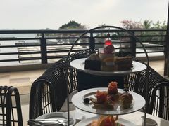 -采粤轩中餐厅(惠州金海湾喜来登度假酒店)