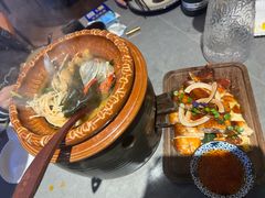 -沿江海南菜·文昌鸡祖师爷(大东海店)